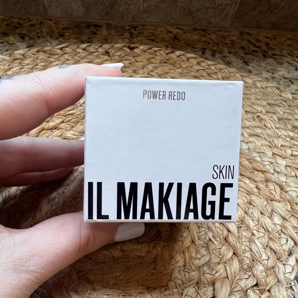 IL Makiage Power Redo